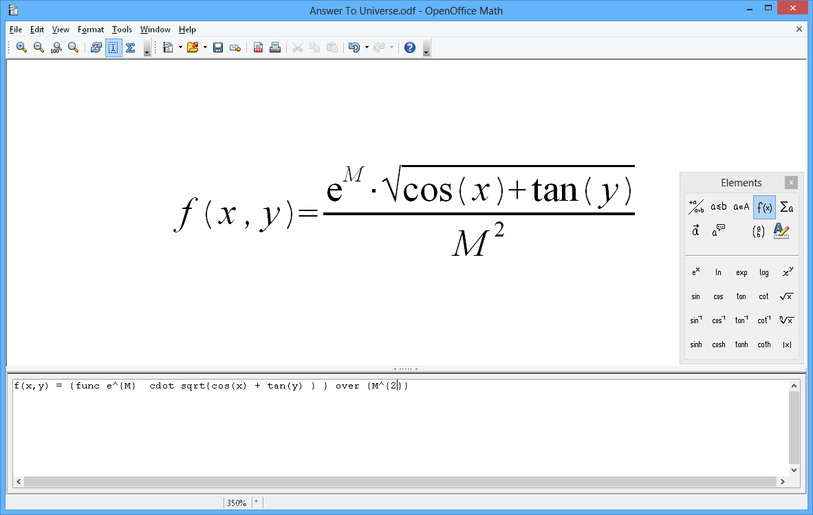microsoft equation editor free download